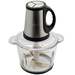 خرد کن فیلیپس PHILIPS HR-1396 با ظرفیت ۳٫۸ لیتر
