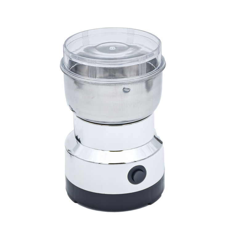 آسیاب برقی 4 تیغه سیلور کرست Silver Crest مدل SC_8200
