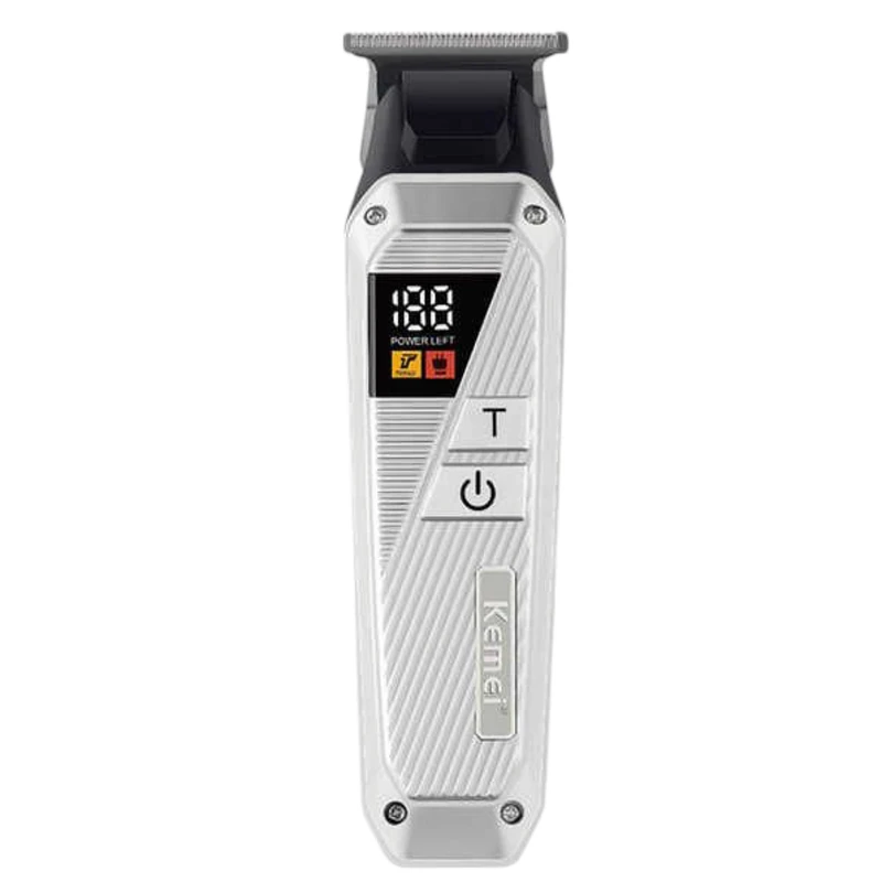 ماشین اصلاح موی سر و صورت شارژی کیمی مدل km 1679