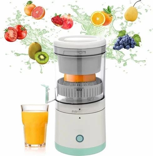 آب میوه گیری شارژی اتوماتیک (آسانسوری) CITRUS JUICER