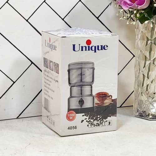 آسیاب یونیک مدل 4056 توان 1000 وات  Unique 4056 1000W Grinder