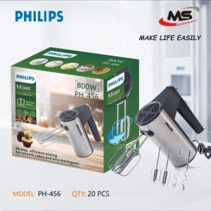 همزن فیلیپس مدل PH-456