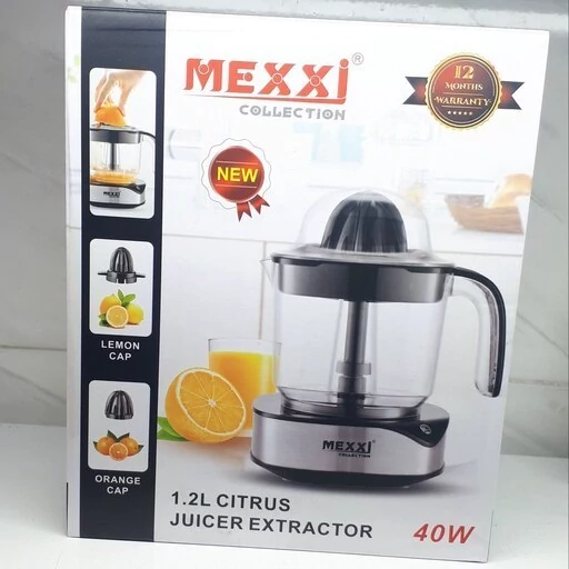 آب مرکبات گیر مکسی  MEXXI