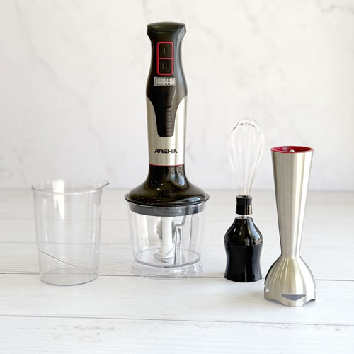 گوشت کوب برقی ارشیا ARSHiA مدل AS2006-8016