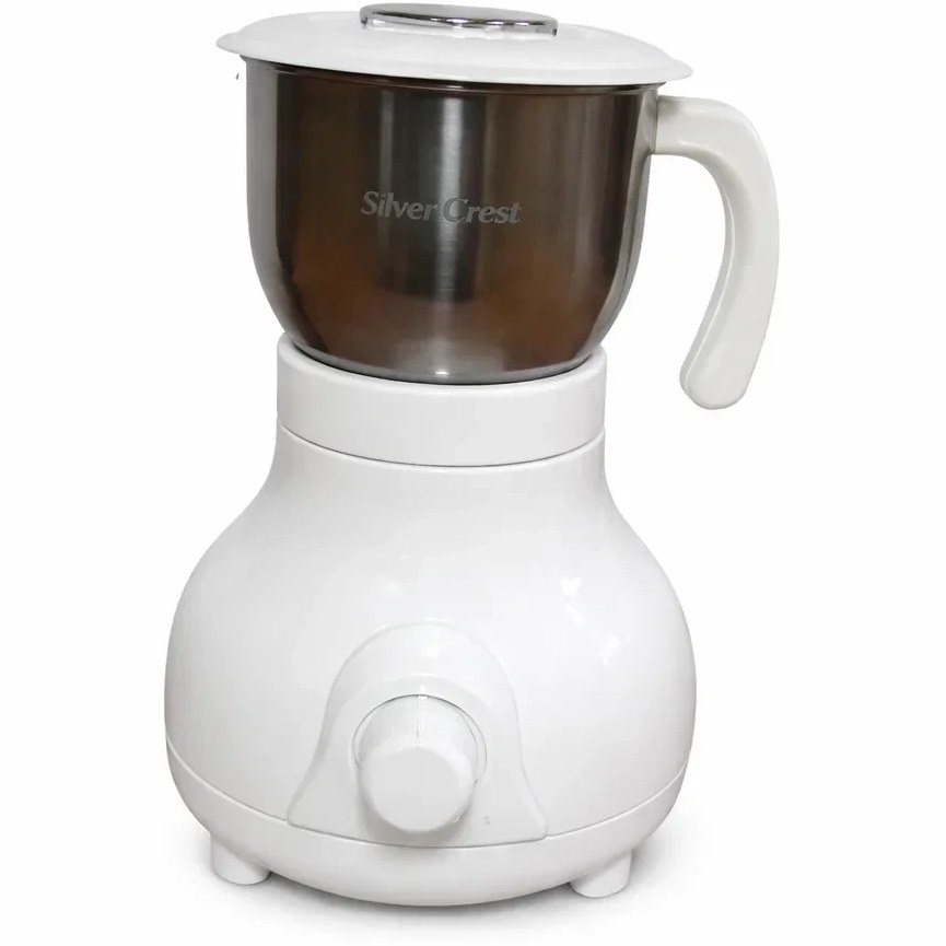 آسیاب برقی سیلور کرست ۸۰۰ وات مدل SG-837