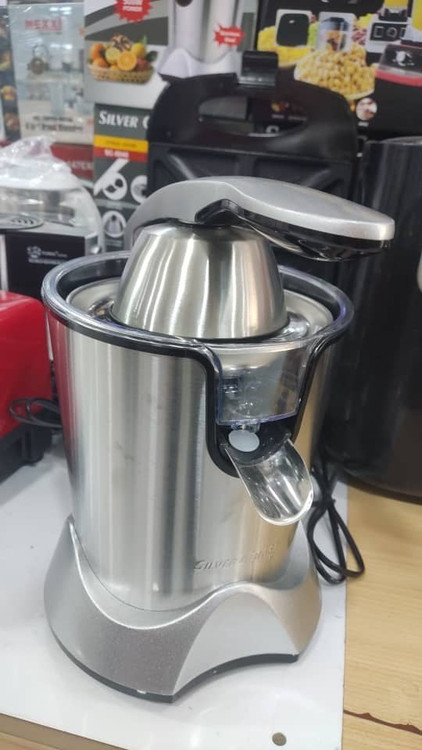 آب مرکبات‌گیری برقی سیلور کرست Silver Crest مدل SC-5040